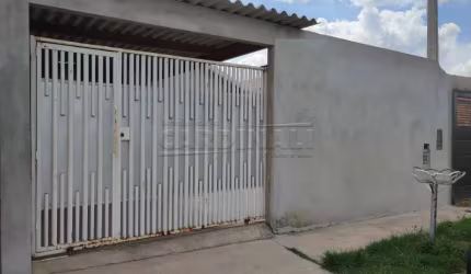 Casa para locação no Jardim das Palmeiras II
