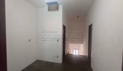 Casa Padrão em São Carlos