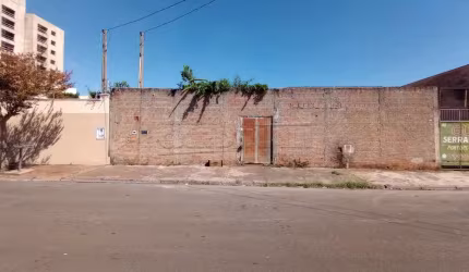 Terreno Padrão em São Carlos