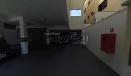Apartamento Padrão em São Carlos