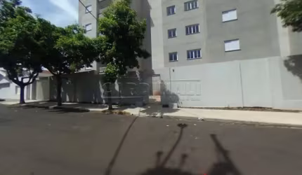 Apartamento Padrão em São Carlos