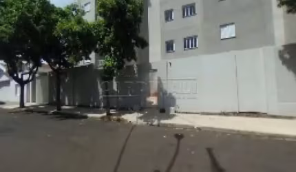 Apartamento Padrão em São Carlos