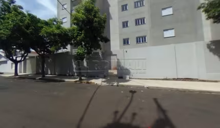 Apartamento Padrão em São Carlos