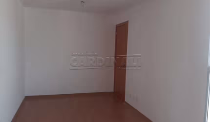Apartamento Padrão em Araraquara