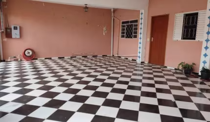 Casa à venda na Popular em Ibaté!