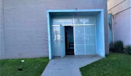 barracão comercial com ótima localização.