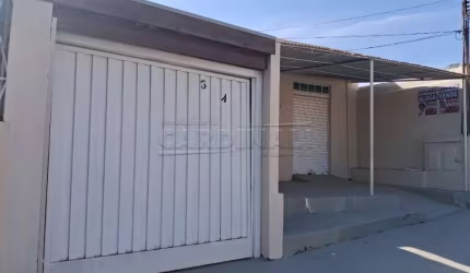 Casa Padrão em Araraquara
