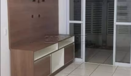 Apartamento Padrão em Araraquara