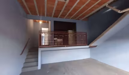 Casa Padrão em São Carlos