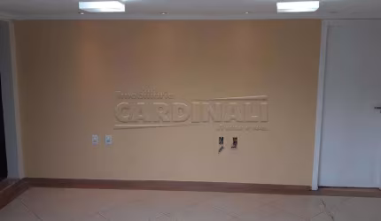 Casa Condomínio em São Carlos