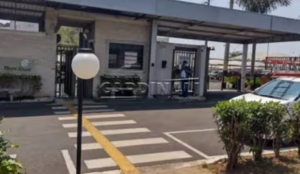 Apartamento Padrão em São Carlos