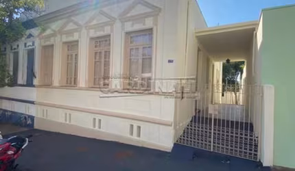Casa Padrão em São Carlos
