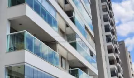 Apartamento Padrão em São Carlos