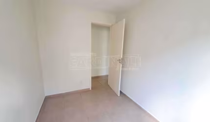 Apartamento Padrão em São Carlos
