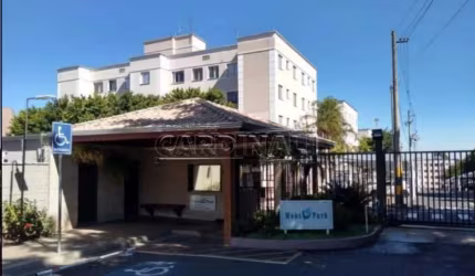 Apartamento Padrão em São Carlos