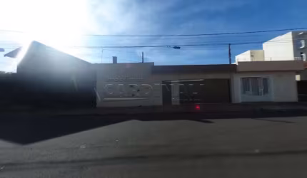 Casa Padrão em São Carlos