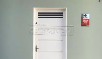 Comercial Sala em São Carlos