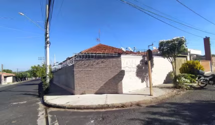 Casa Padrão em Araraquara