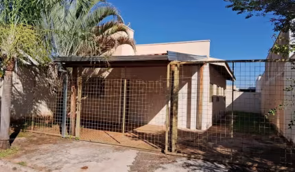 Casa Padrão em Araraquara