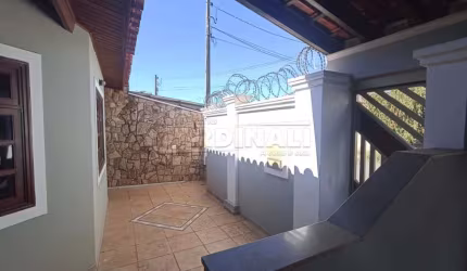 Casa Padrão em São Carlos
