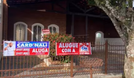 Casa Padrão em Descalvado