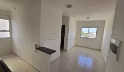 Apartamento Padrão em São Carlos