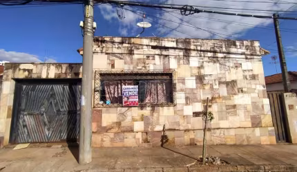 Casa Padrão em Araraquara