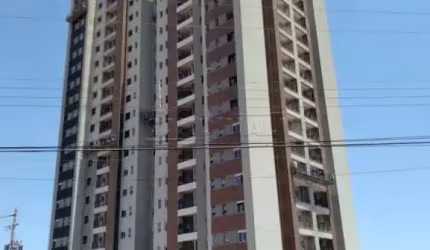 Apartamento Padrão em Araraquara