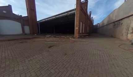 Comercial Barracão em São Carlos