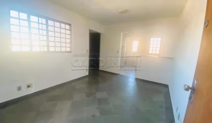 Apartamento Padrão em São Carlos