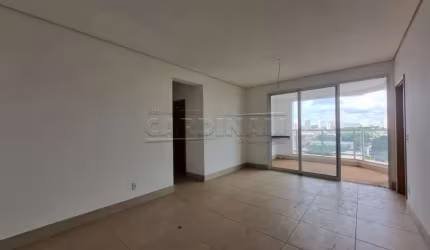 Apartamento Padrão em Araraquara