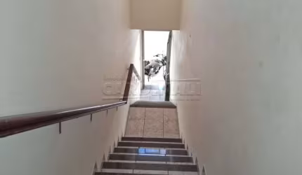 Apartamento Apartamento sem condomínio em Araraquara