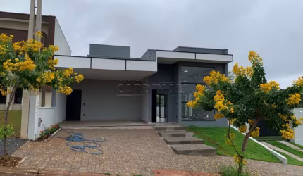 Casa Condomínio em Araraquara