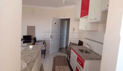Apartamento Padrão em São Carlos