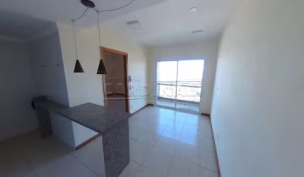 Apartamento Padrão em São Carlos