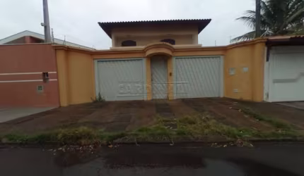 Casa Sobrado.