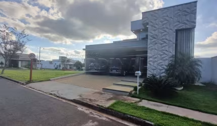 Casa Condomínio em Araraquara