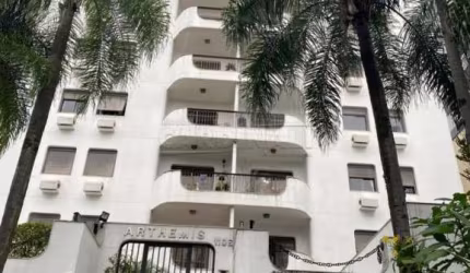 Apartamento Padrão em Campinas