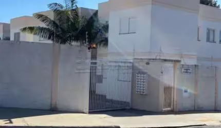 Apartamento mobiliado de 1 dormitório com excelente localização em São Carlos.