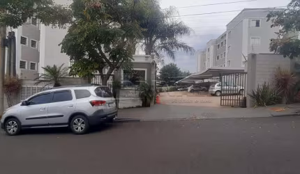 Apartamento Padrão em São Carlos