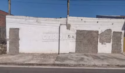 Imóvel bem localizado