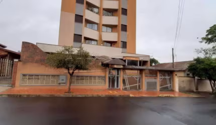 Apartamento Padrão em São Carlos
