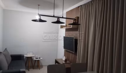 Apartamento Padrão em Araraquara
