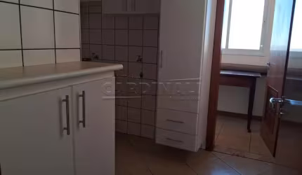 Apartamento Padrão em Araraquara