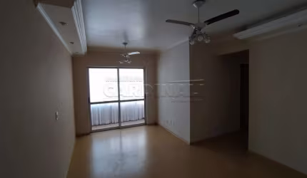 Apartamento Padrão em Araraquara