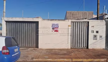 Casa Padrão em Araraquara