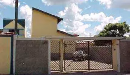 Apartamento Padrão em São Carlos