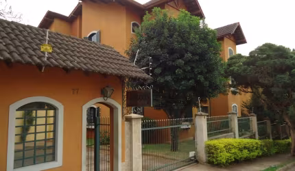 Apartamento Padrão em São Carlos