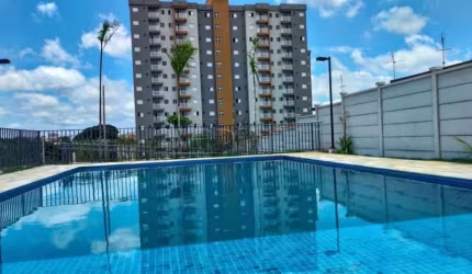 Apartamento Padrão em São Carlos