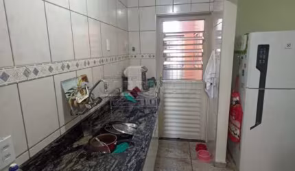 Casa Padrão em São Carlos